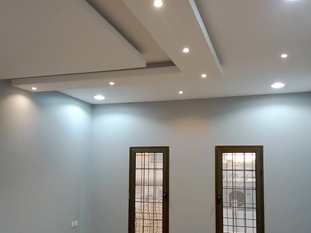 دهانات داخلية