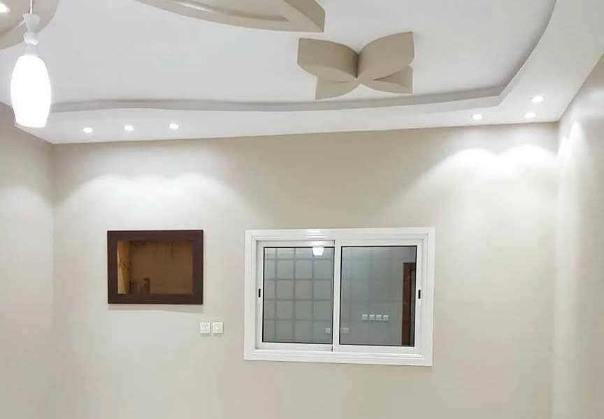 دهانات داخلية