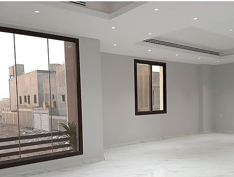 دهانات داخلية