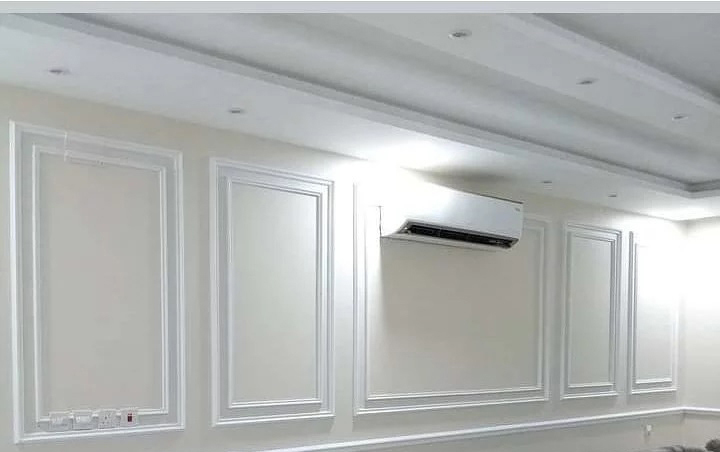 دهانات داخلية