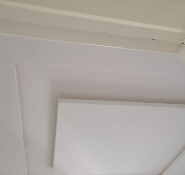 دهانات داخلية