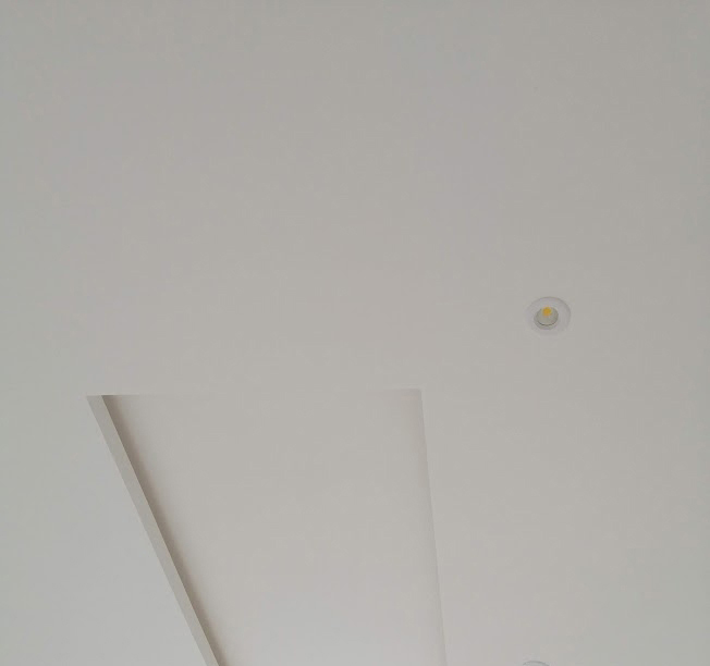 دهانات داخلية