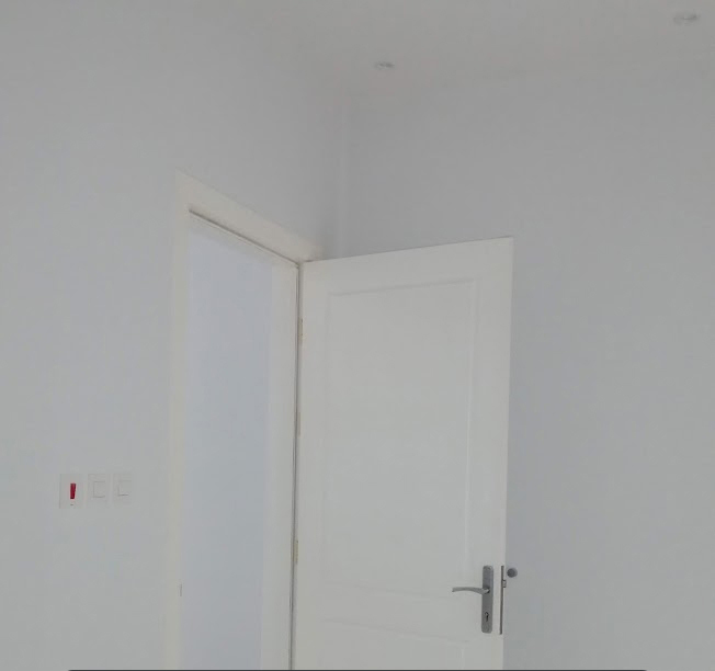 دهانات داخلية