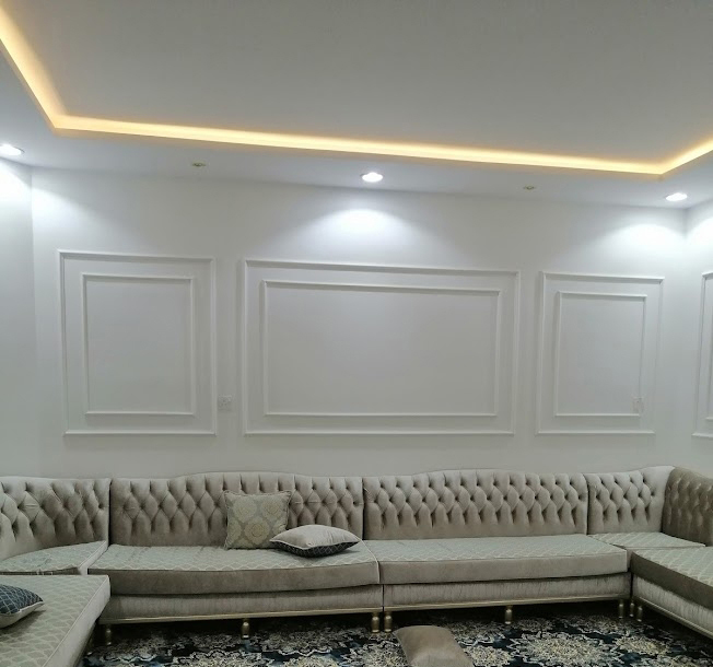 دهانات داخلية