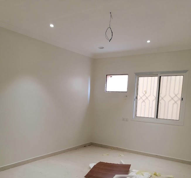 دهانات داخلية