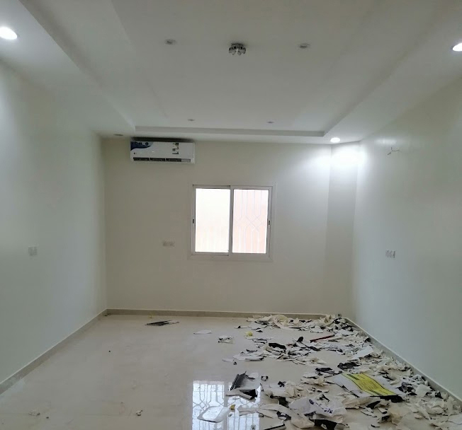 دهانات داخلية