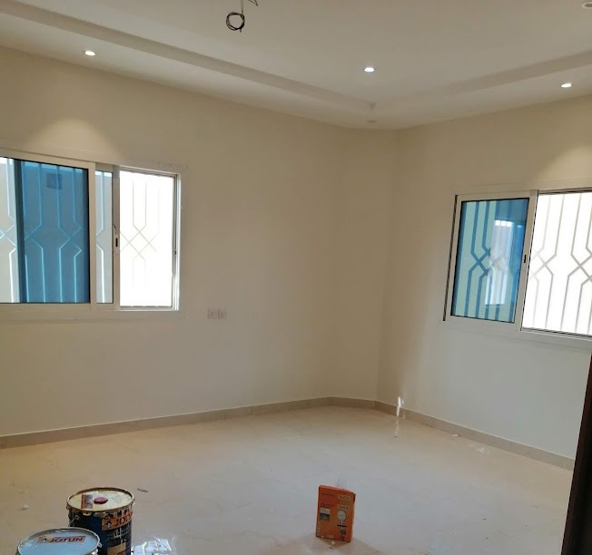 دهانات داخلية