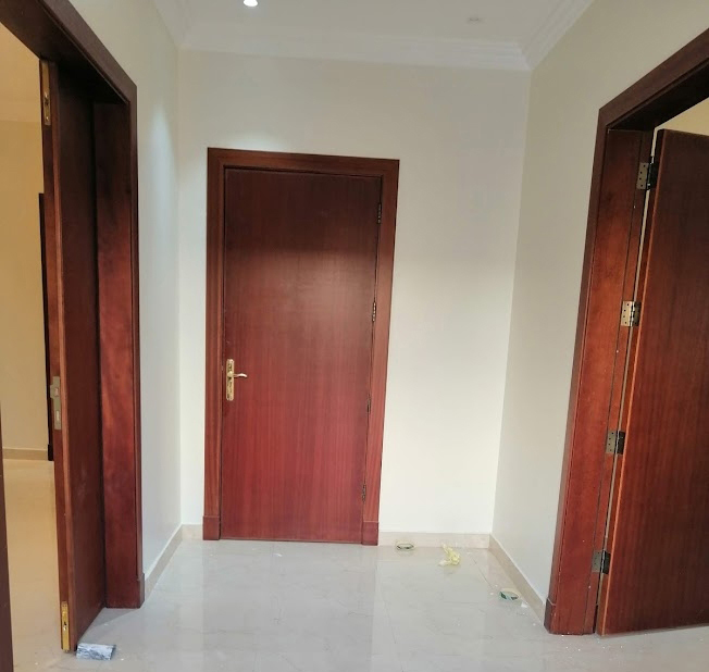 دهانات داخلية