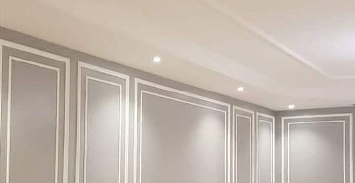 دهانات فوم | وفوم استيل