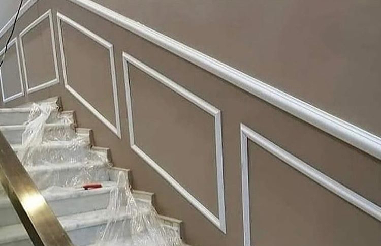 دهانات فوم | وفوم استيل