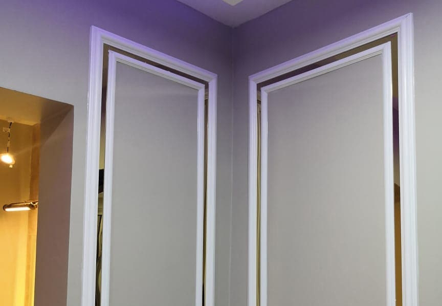 دهانات فوم | وفوم استيل