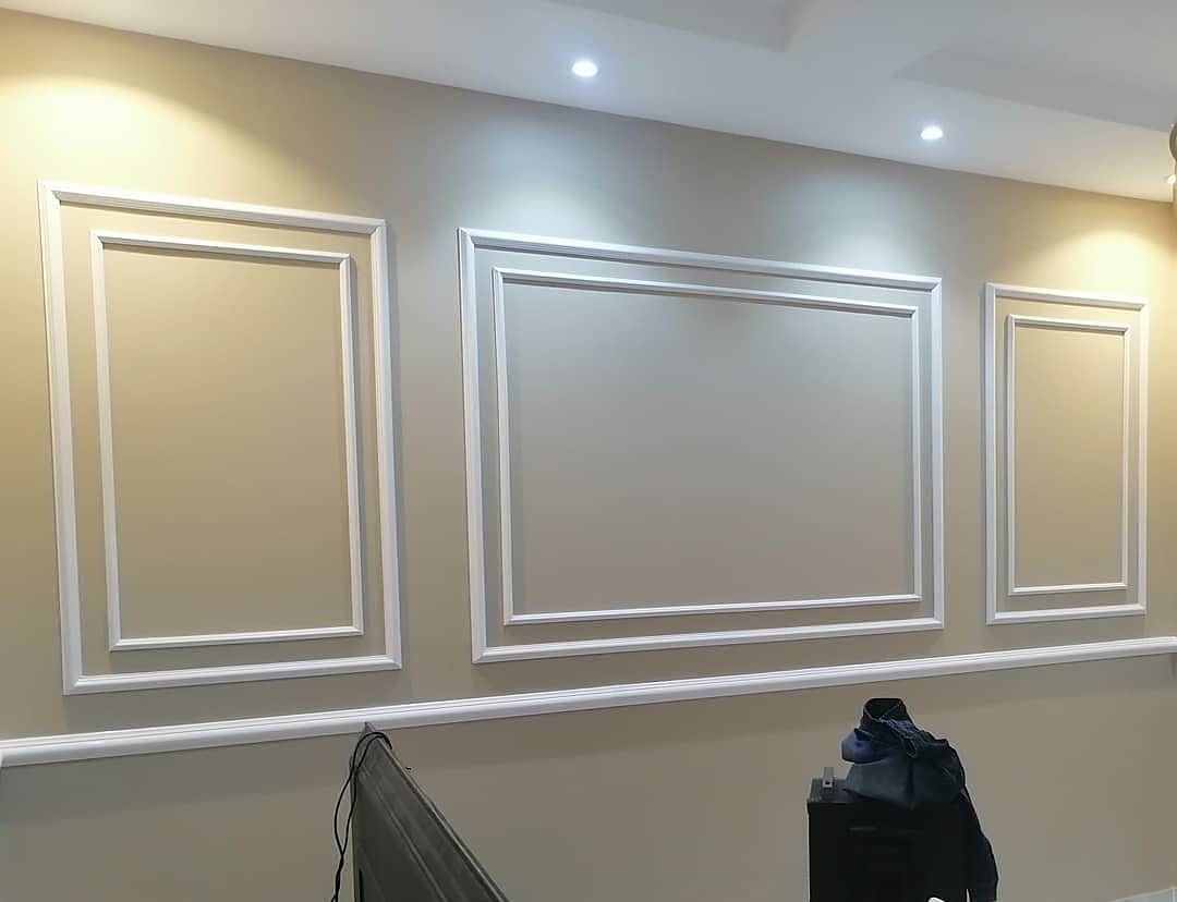 دهانات فوم | وفوم استيل