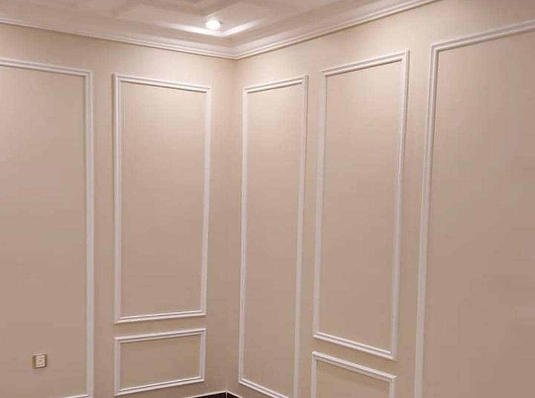 دهانات فوم | وفوم استيل