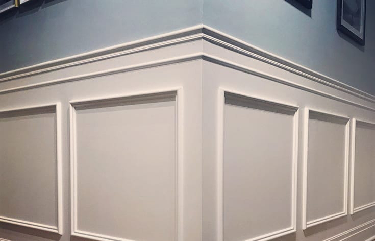 دهانات فوم | وفوم استيل