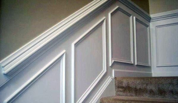 دهانات فوم | وفوم استيل