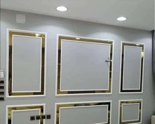 دهانات فوم | وفوم استيل