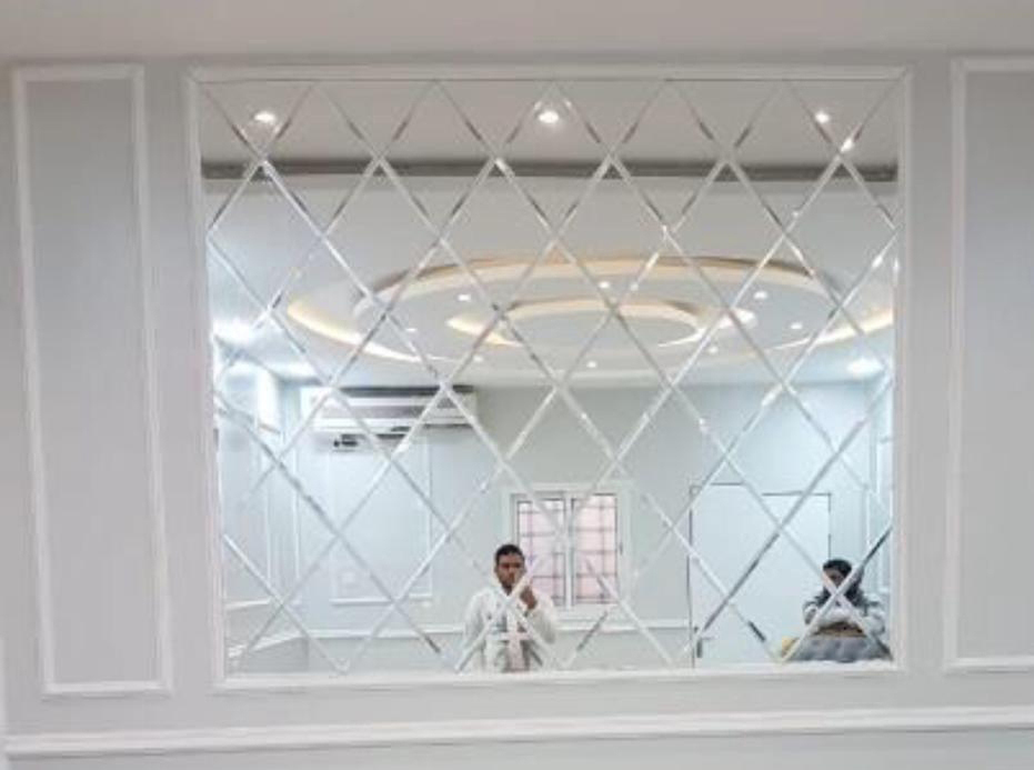 دهانات فوم | وفوم استيل