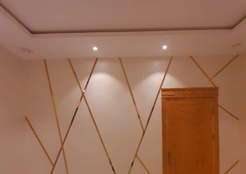 دهانات فوم | وفوم استيل