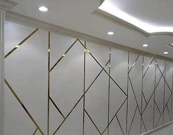 دهانات فوم | وفوم استيل