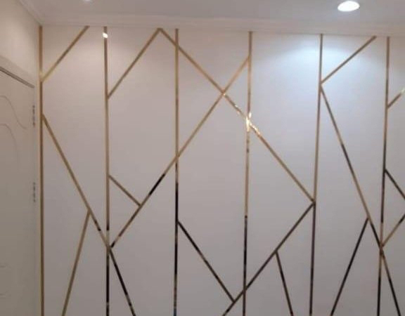 دهانات فوم | وفوم استيل