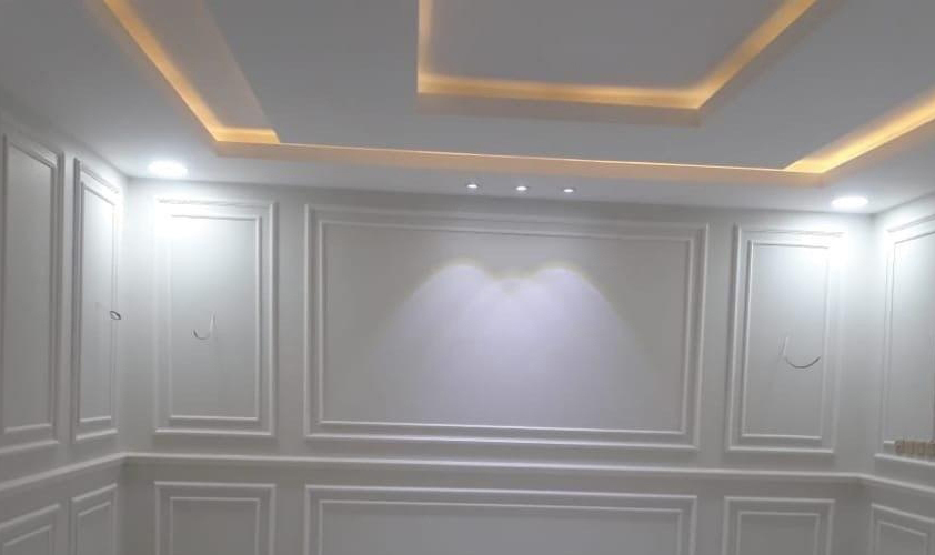 دهانات فوم | وفوم استيل