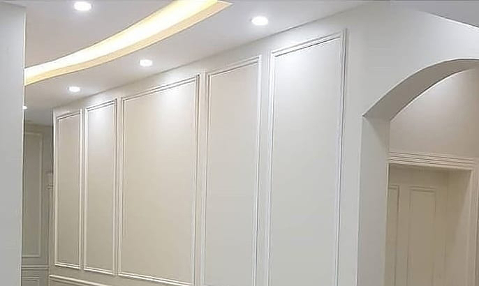 دهانات فوم | وفوم استيل