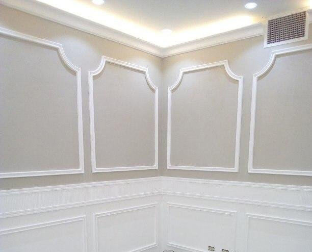 دهانات فوم | وفوم استيل