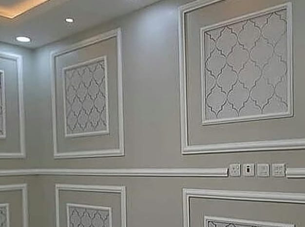 دهانات فوم | وفوم استيل