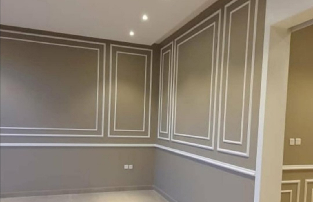 دهانات فوم | وفوم استيل