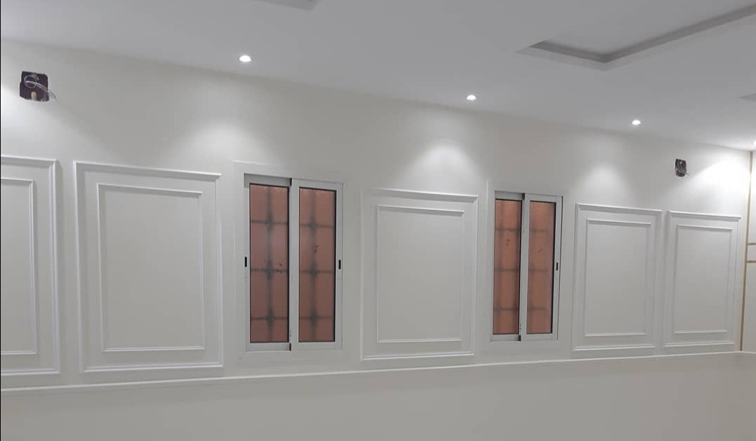 دهانات فوم | وفوم استيل