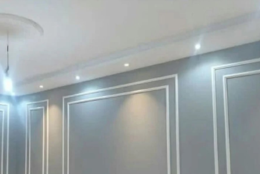 دهانات فوم | وفوم استيل